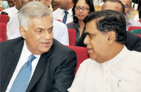 දින 100 න් පසු ජනතා තීන්දුව ගැන කිසිම බියක්‌ නෑ - අගමැති රනිල් වික්‍රමසිංහ