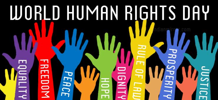human rights